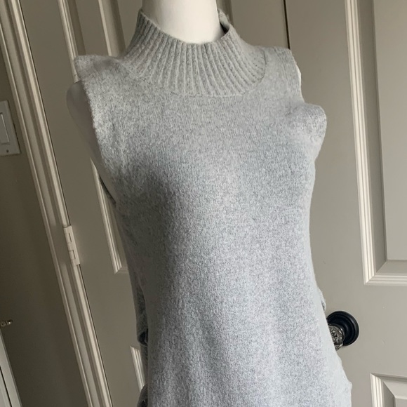 Long Sweater Vest by Glamorous - Picture 2 of 4